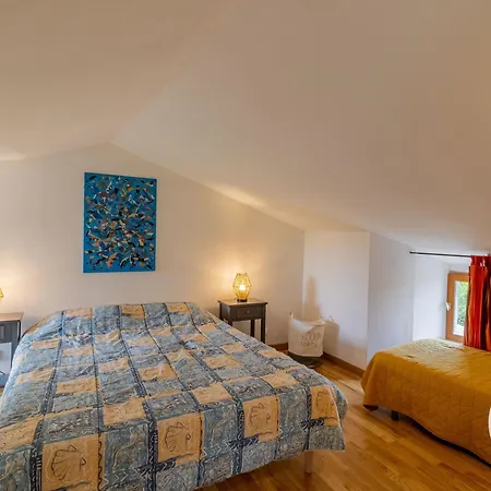 Confortable 2 Avec Jardin, Animaux Admis, Wifi, Parking - Fr-1-622-80 Nyaraló *