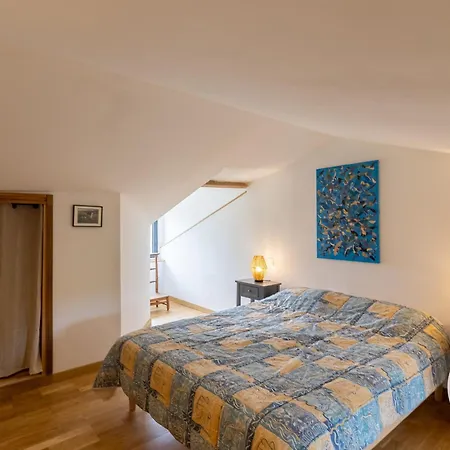 Nyaraló Confortable 2 Avec Jardin, Animaux Admis, Wifi, Parking - Fr-1-622-80 Vihiers