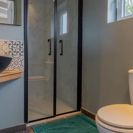 Nyaraló Confortable 2 Avec Jardin, Animaux Admis, Wifi, Parking - Fr-1-622-80