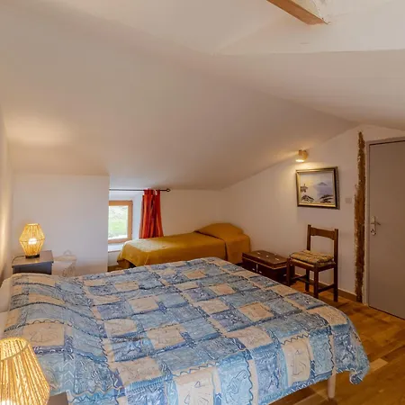 Confortable 2 Avec Jardin, Animaux Admis, Wifi, Parking - Fr-1-622-80 * Vihiers