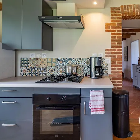 Confortable 2 Avec Jardin, Animaux Admis, Wifi, Parking - Fr-1-622-80 Hébergement de vacances *