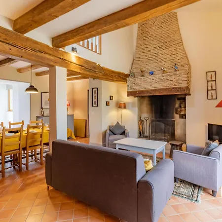 Confortable 2 Avec Jardin, Animaux Admis, Wifi, Parking - Fr-1-622-80 Nyaraló *