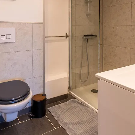 Confortable 2 Avec Jardin, Animaux Admis, Wifi, Parking - Fr-1-622-80