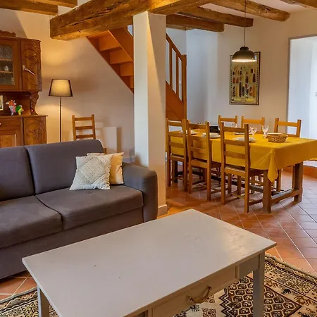 Confortable 2 Avec Jardin, Animaux Admis, Wifi, Parking - Fr-1-622-80 Hébergement de vacances Vihiers