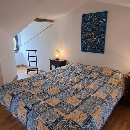 Confortable 2 Avec Jardin, Animaux Admis, Wifi, Parking - Fr-1-622-80
