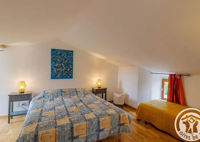 Confortable 2 Avec Jardin, Animaux Admis, Wifi, Parking - Fr-1-622-80 Сasa de vacaciones *