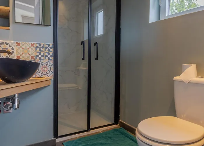 Сasa de vacaciones Confortable 2 Avec Jardin, Animaux Admis, Wifi, Parking - Fr-1-622-80