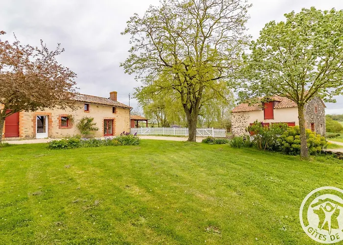 Confortable 2 Avec Jardin, Animaux Admis, Wifi, Parking - Fr-1-622-80