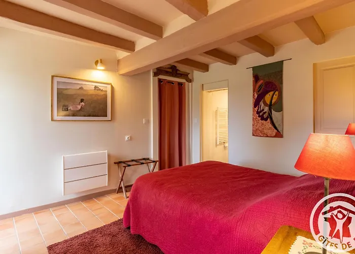 Confortable 2 Avec Jardin, Animaux Admis, Wifi, Parking - Fr-1-622-80 Сasa de vacaciones Vihiers