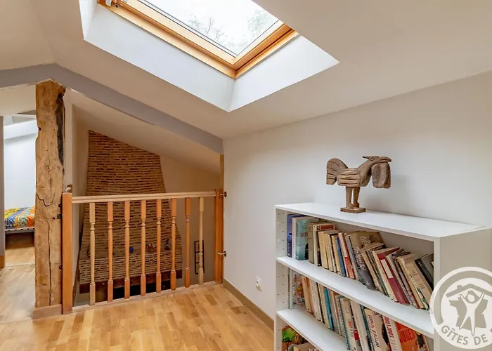 Confortable 2 Avec Jardin, Animaux Admis, Wifi, Parking - Fr-1-622-80 *